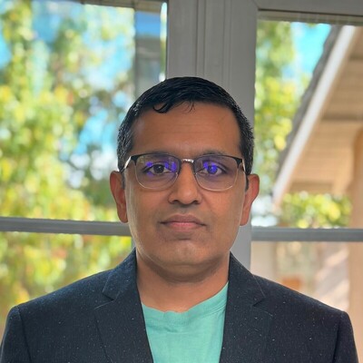 Manoj Mohan