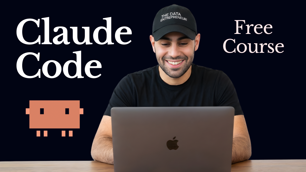 Claude Code Crash Course
